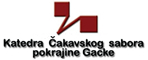 Katedra Čakavskog sabora pokrajine Gacke