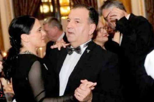 Lažna informacija o ministru Berošu i plesu sa suprugom