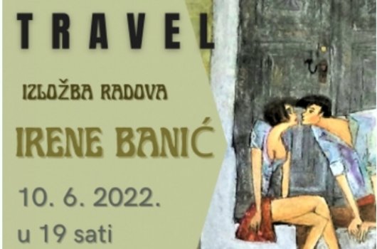Najavljena izložba Irene Banić